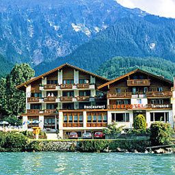 Seehotel Bönigen Interlaken
