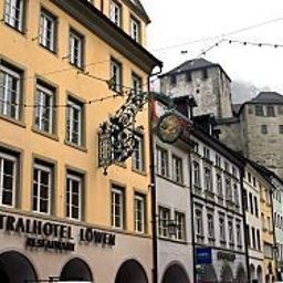 Central Löwen Feldkirch