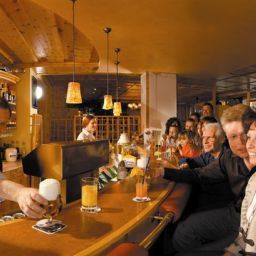 Bar Krimmlerfälle - Gesundheits- und Familienhotel Fotos
