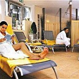 Wellness/fitness area Wellings Romantik Hotel zur Linde Fotos