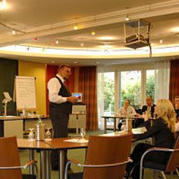 Conference room Wellings Romantik Hotel zur Linde Fotos