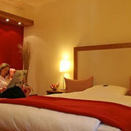 Room Wellings Romantik Hotel zur Linde Fotos