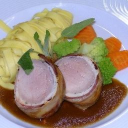 Cuisine Anna Fotos