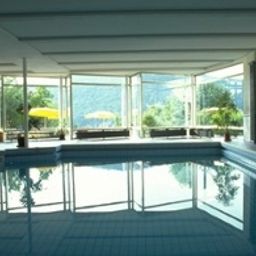 Piscine Anna Fotos