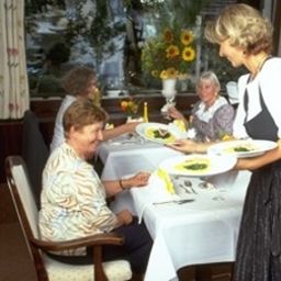 Restaurant Anna Fotos