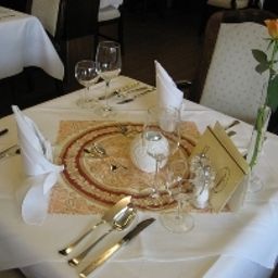 Restaurant Anna Fotos