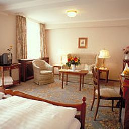 Chambre Anna Fotos