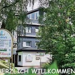 Lahnblick Panoramahotel Laasphe, Bad