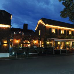 Exterior view Wellings Romantik Hotel zur Linde Fotos
