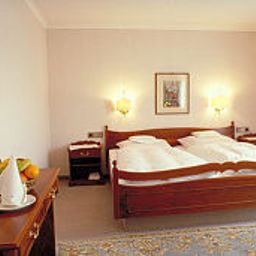 Chambre Anna Fotos