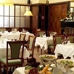 Restaurant Erzherzog Rainer Fotos