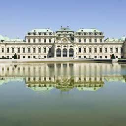  Hotel Mercure Josefshof Wien Fotos