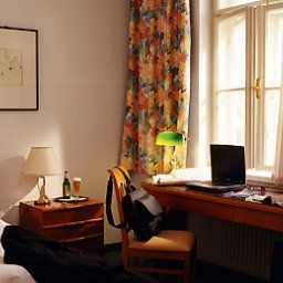 Habitación Hotel Mercure Josefshof Wien Fotos