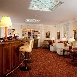 Bar Best Western Kaiserhof Wien Fotos