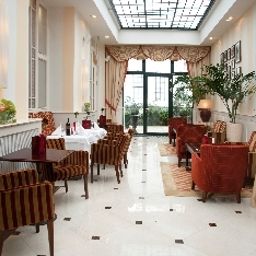  Best Western Kaiserhof Wien Fotos