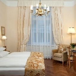  Best Western Kaiserhof Wien Fotos