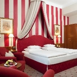  Best Western Kaiserhof Wien Fotos