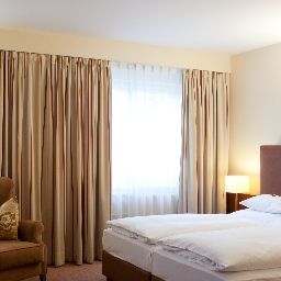 Habitación Business Best Western Kaiserhof Wien Fotos