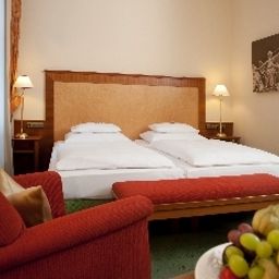  Best Western Kaiserhof Wien Fotos