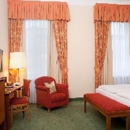  Best Western Kaiserhof Wien Fotos
