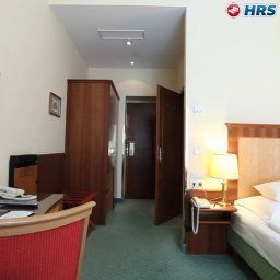 Habitación Best Western Kaiserhof Wien Fotos