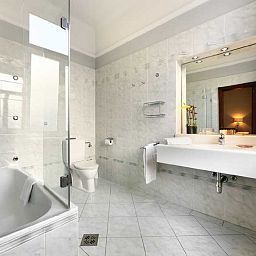 Badezimmer Kummer Fotos