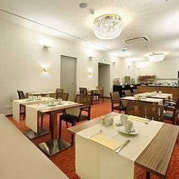Frühstücksraum Kummer Fotos