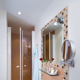 Badezimmer Schwallenhof Fotos