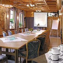 Salle de séminaires Stüer Fotos