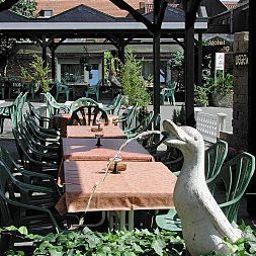 Terrasse Stüer Fotos