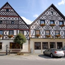 Außenansicht Gondel Fotos