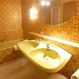Badezimmer Gondel Fotos