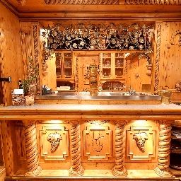 Restaurant Gondel Fotos
