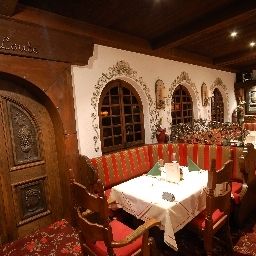 Restaurant Gondel Fotos