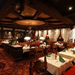 Restaurant Gondel Fotos
