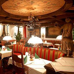 Restaurant Gondel Fotos
