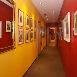 Vue intérieure Am Stephansplatz Fotos