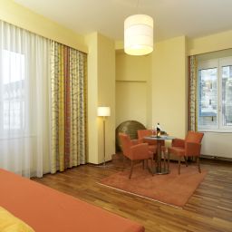 Suite Junior Am Stephansplatz Fotos