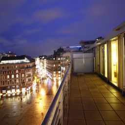 Vue Am Stephansplatz Fotos