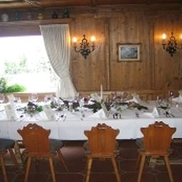 Restaurant Käfernberg Fotos