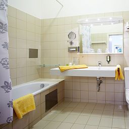 Camera da bagno Austria Fotos