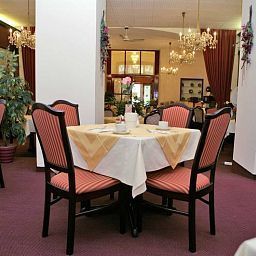 Sala colazione Austria Fotos