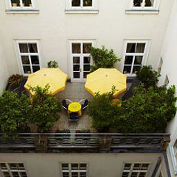 Terrazza Austria Fotos