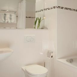 Badezimmer Capri Fotos