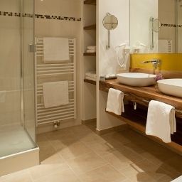 Badezimmer Capri Fotos