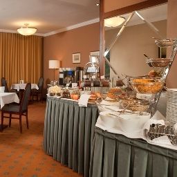 Buffet Capri Fotos