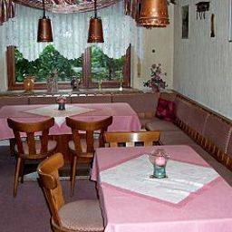 Innenansicht Birkenhof Comforthotel Fotos