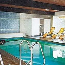 Pool Birkenhof Comforthotel Fotos