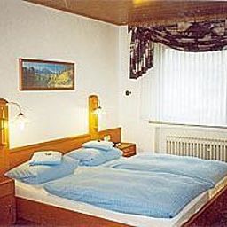 Zimmer Birkenhof Comforthotel Fotos
