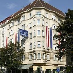 Erzherzog Rainer Wien